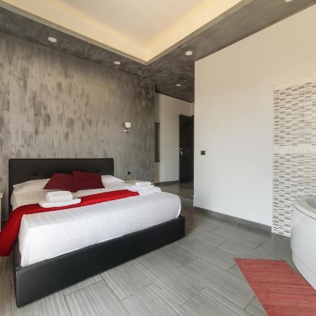B&B Paradise Napoli Eksteriør billede