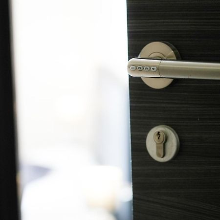 B&B Paradise Napoli Eksteriør billede