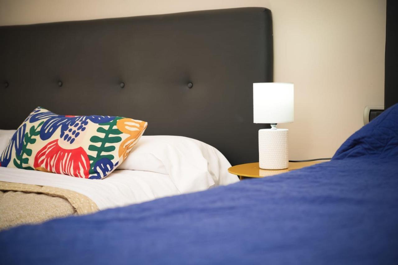 B&B Paradise Napoli Eksteriør billede