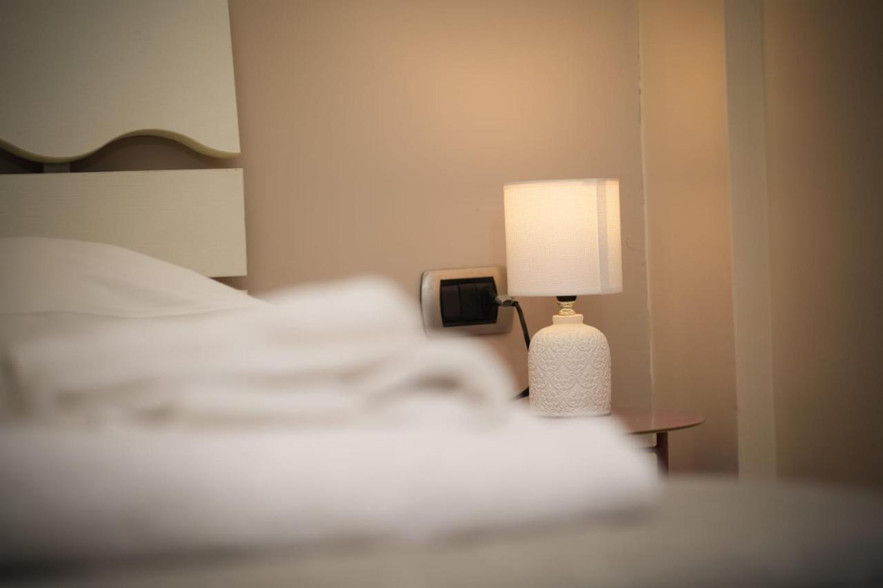 B&B Paradise Napoli Eksteriør billede
