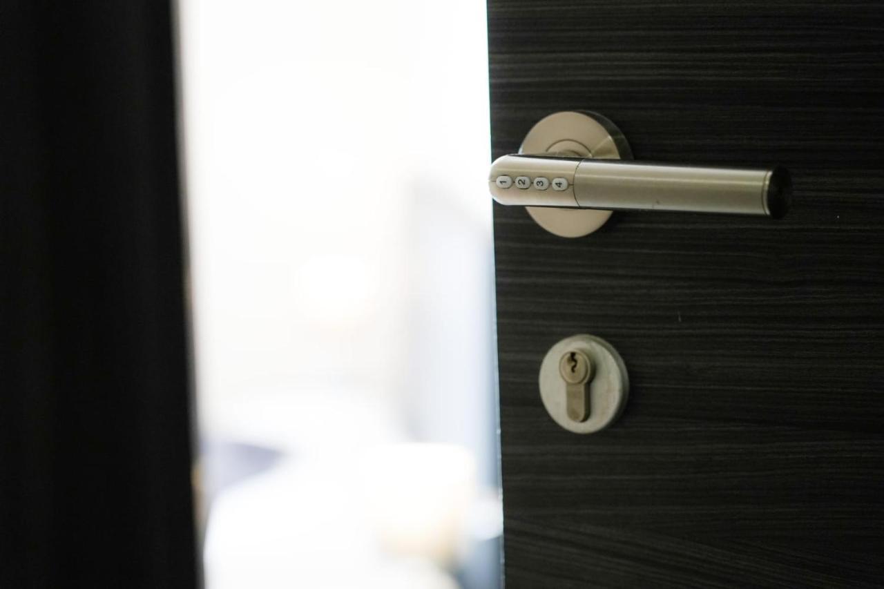 B&B Paradise Napoli Eksteriør billede