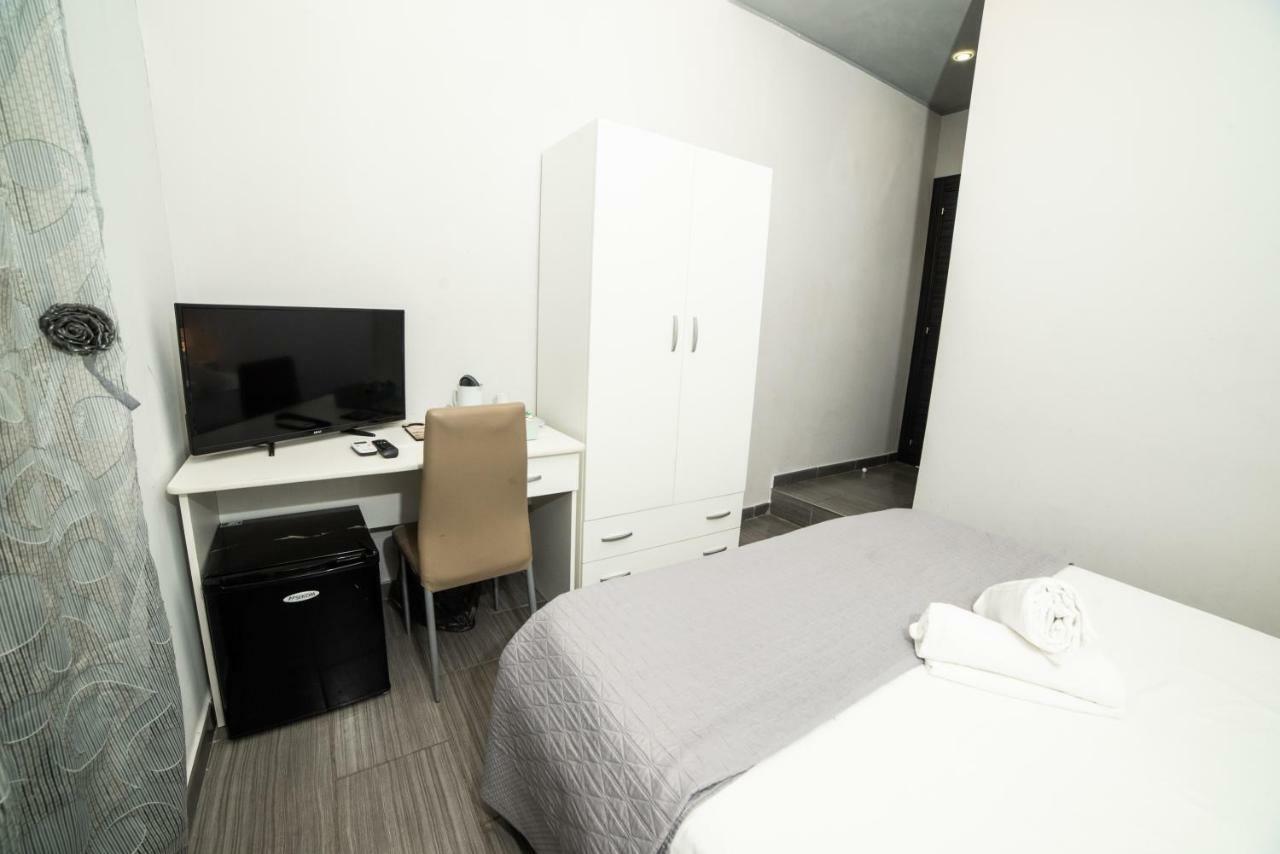 B&B Paradise Napoli Eksteriør billede
